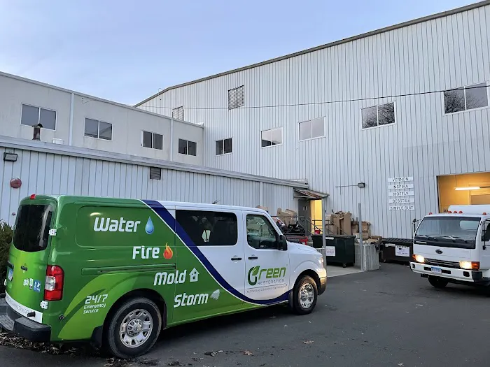 Green Restoration of Fairfield County Picture 9