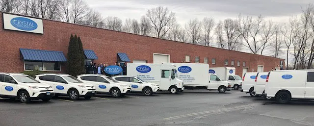 Crystal Restoration Services of CT, Inc. Picture 5