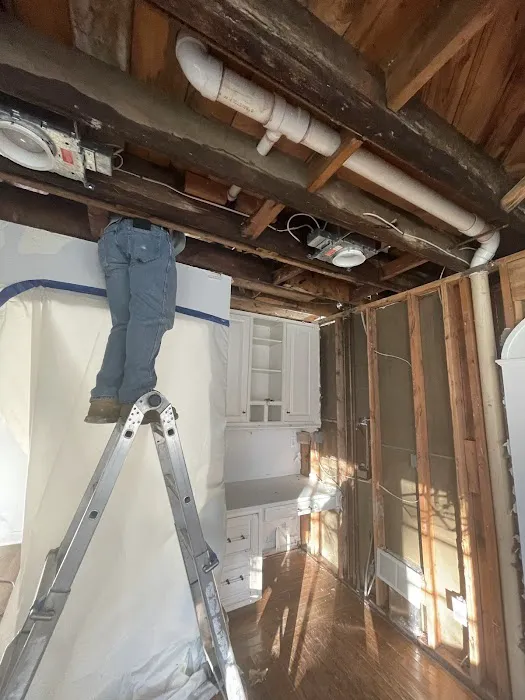 Crystal Restoration Services of CT, Inc. Picture 2