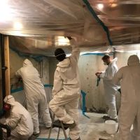 Restoration Operators of Bronx ico