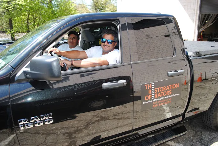 Restoration Operators of Bronx Picture 6