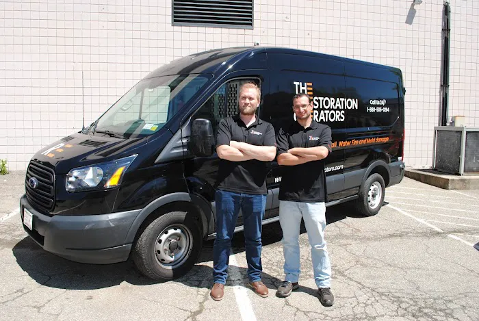 Restoration Operators of Bronx Picture 7