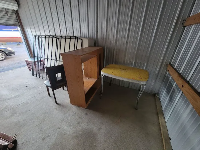 Upper Manhattan Mold Damage Restoration Picture 3