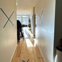 Upper Manhattan Mold Damage Restoration ico