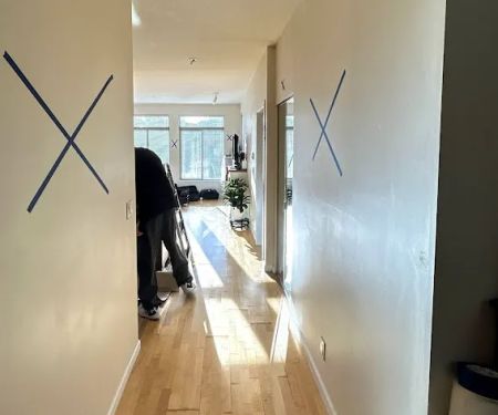 Upper Manhattan Mold Damage Restoration