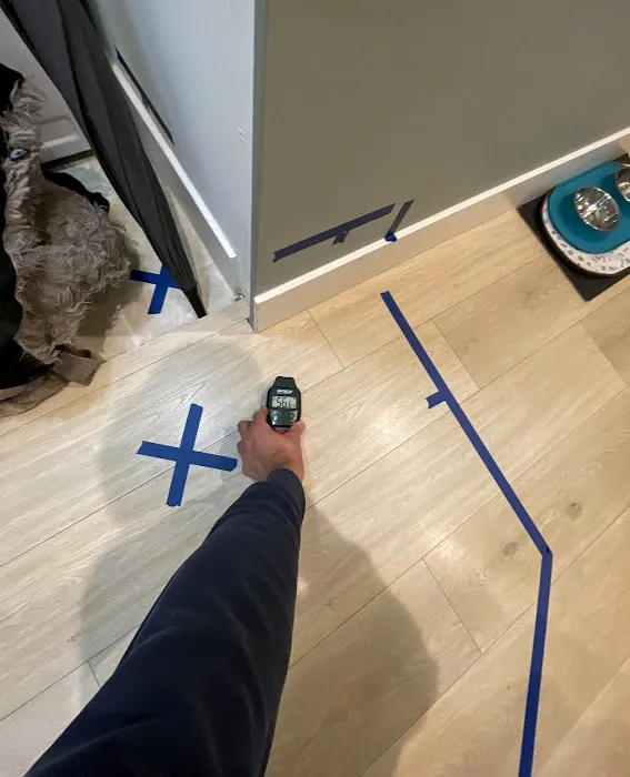 Upper Manhattan Mold Damage Restoration Picture 9