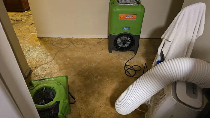 SERVPRO of West Bronx Picture 2