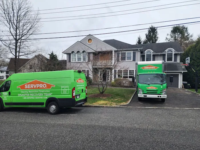 SERVPRO of West Bronx Picture 1