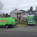 SERVPRO of West Bronx