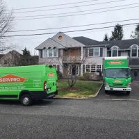 SERVPRO of West Bronx ico