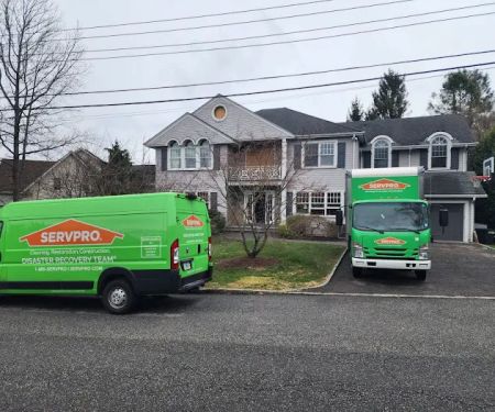 SERVPRO of West Bronx