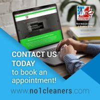 No. 1 Cleaners ico