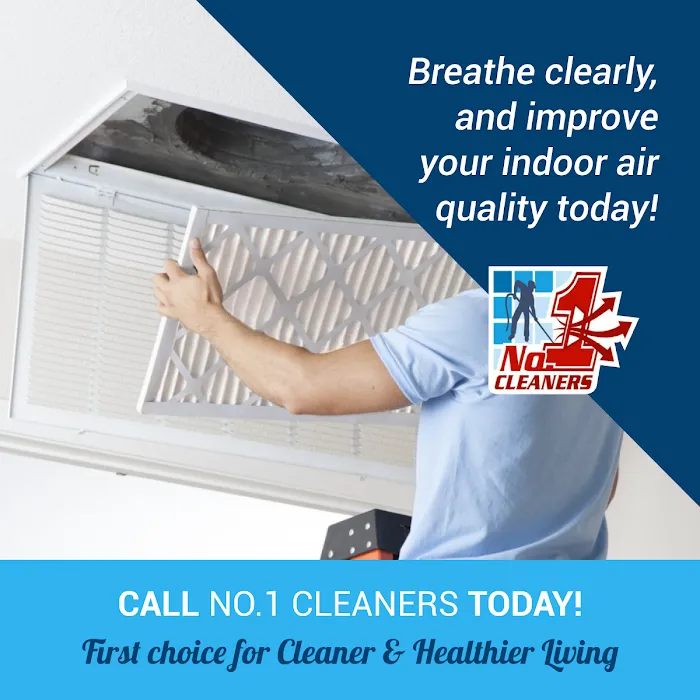 No. 1 Cleaners Picture 10