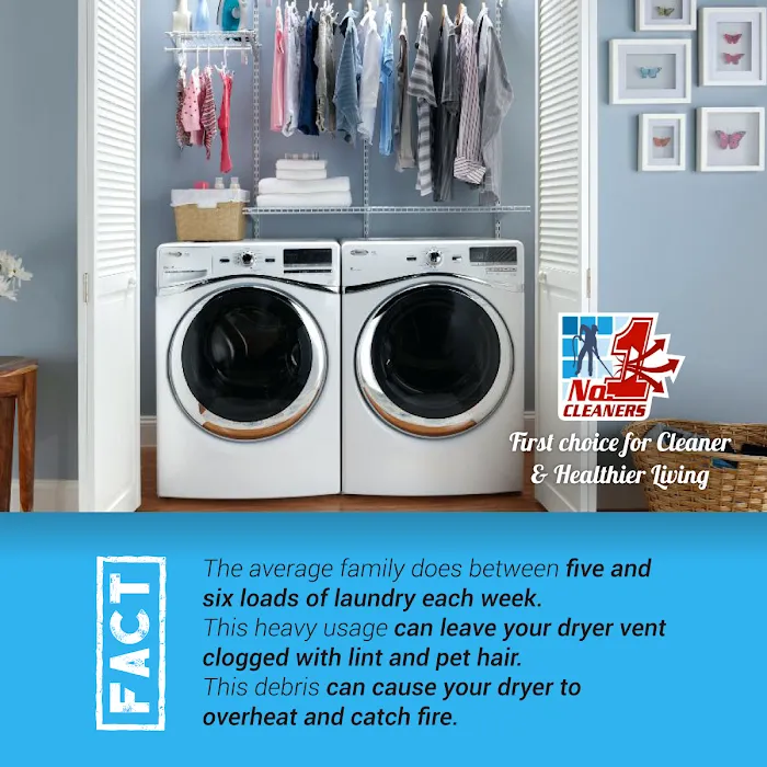 No. 1 Cleaners Picture 8