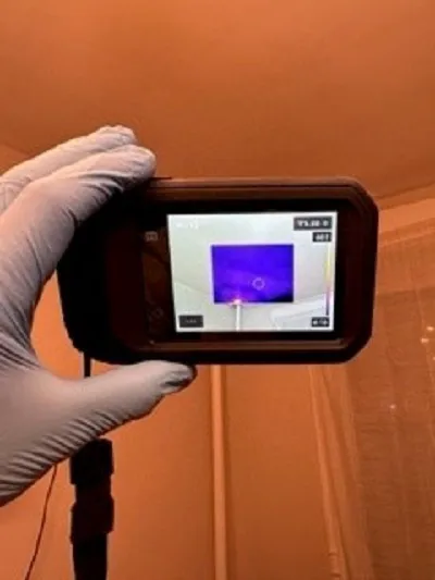 Mold Removal & Remediation Picture 1