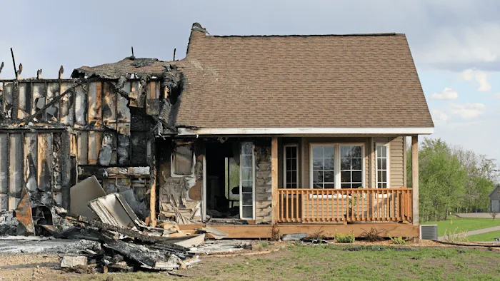 Mold Removal & Remediation Picture 10