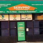 SERVPRO of North East Bronx