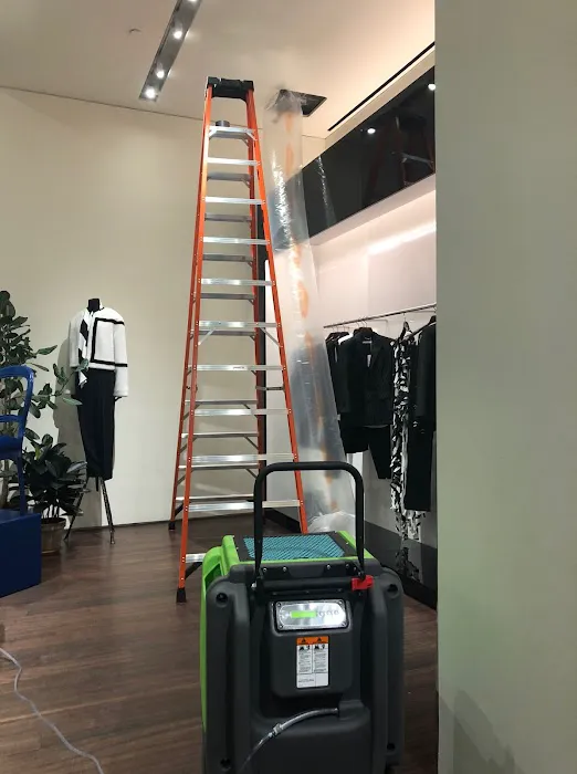 SERVPRO of North East Bronx Picture 9