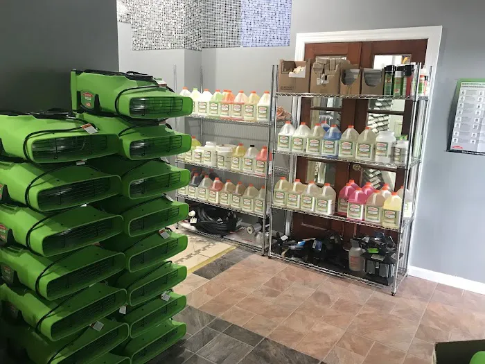 SERVPRO of North East Bronx Picture 5