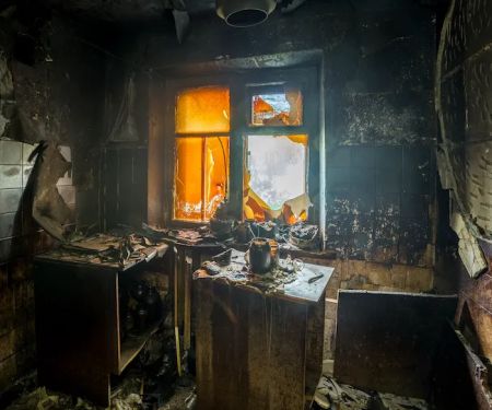 SERVPRO Of South Bronx