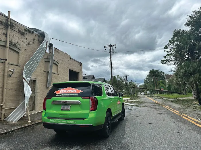 SERVPRO Of South Bronx Picture 8