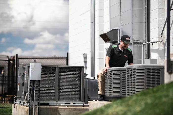 SERVPRO Of South Bronx Picture 9