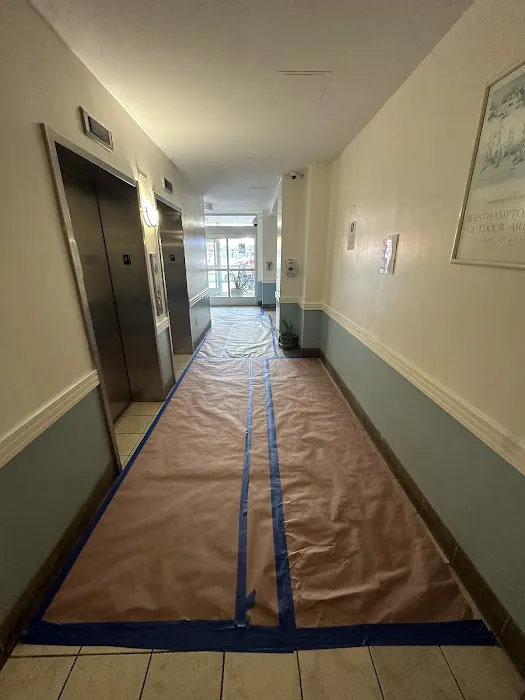 SERVPRO Of South Bronx Picture 2