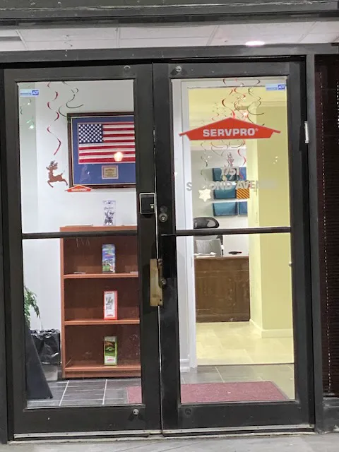 SERVPRO of Upper East Side Picture 6