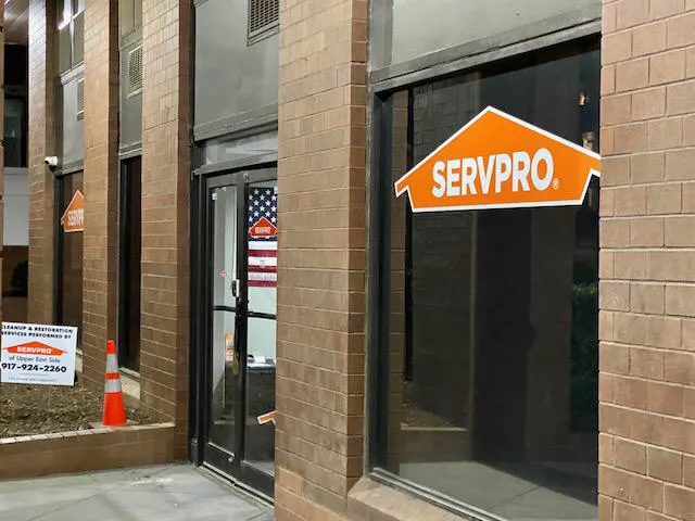 SERVPRO of Upper East Side Picture 2