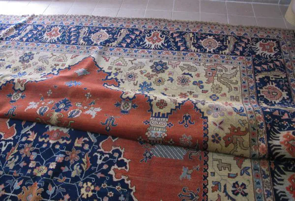 Dry On Time Cleaning and Restoration Picture 9