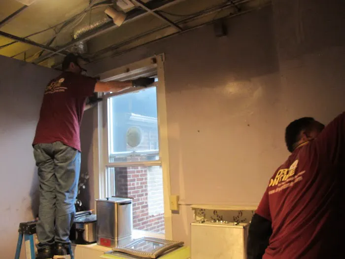 Dry On Time Cleaning and Restoration Picture 6