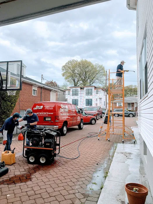 Dry On Time Cleaning and Restoration Picture 10