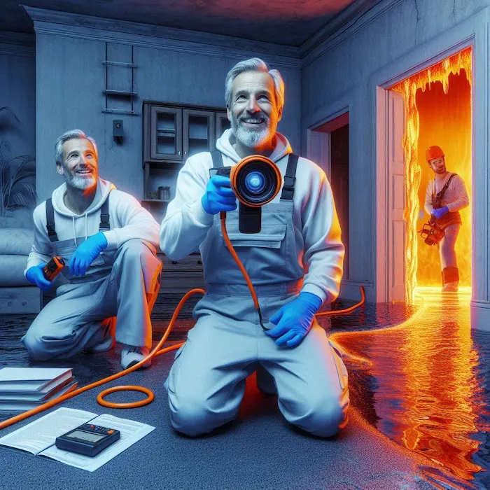 Water Damage Restoration - Upper West Side Picture 5