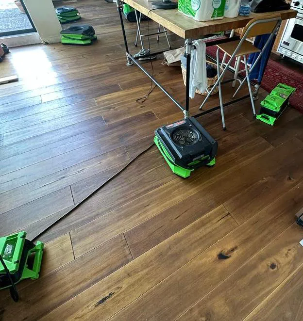 Water Damage Restoration - Upper West Side Picture 9