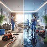 Water Damage Restoration - Upper West Side