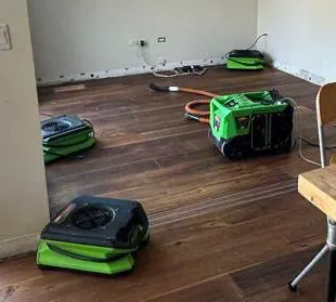 Water Damage Restoration - Upper West Side Picture 8