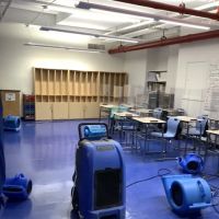 Manhattan Flood Restoration ico