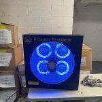 Water Damage Restoration