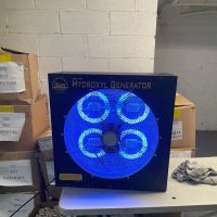 Water Damage Restoration ico