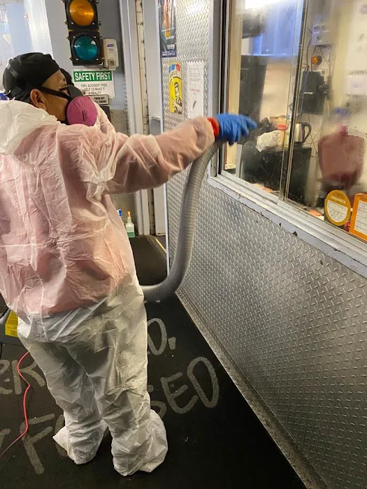 Water Damage Restoration Picture 2