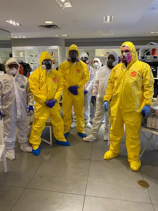 Water Damage Restoration Picture 7