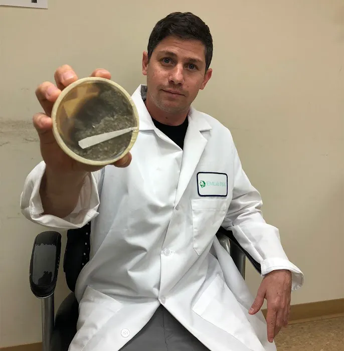 Water Damage Restoration Picture 6