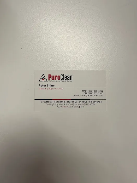 PuroClean of Secaucus Picture 4