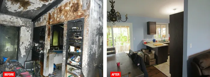 Dryfast Property Restoration Picture 4