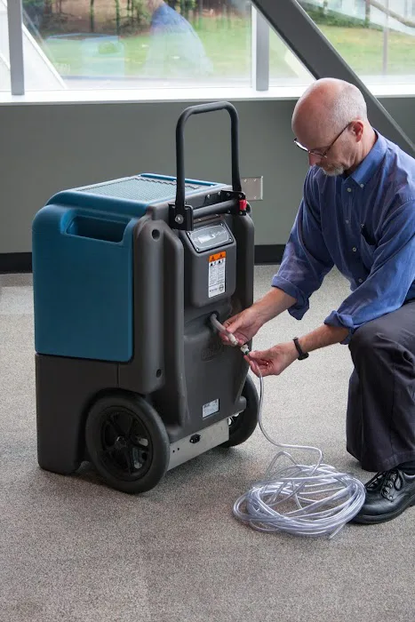 Dryfast Property Restoration Picture 2