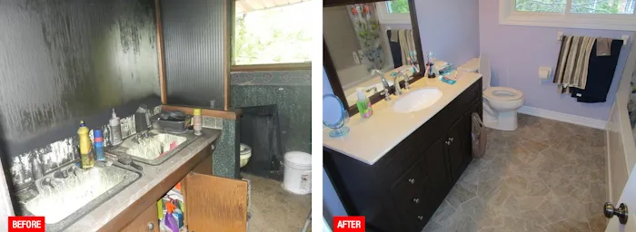 Dryfast Property Restoration Picture 6