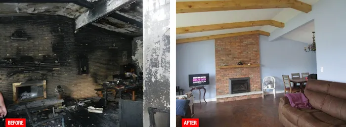 Dryfast Property Restoration Picture 7