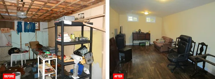 Dryfast Property Restoration Picture 1