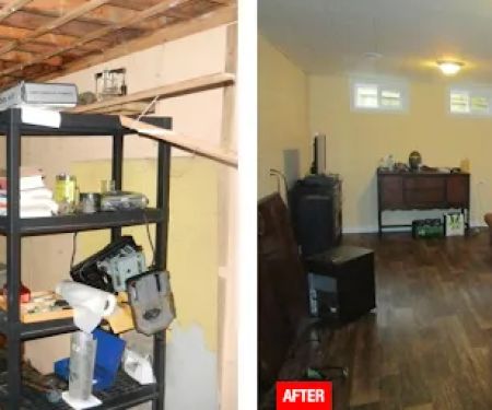 Dryfast Property Restoration