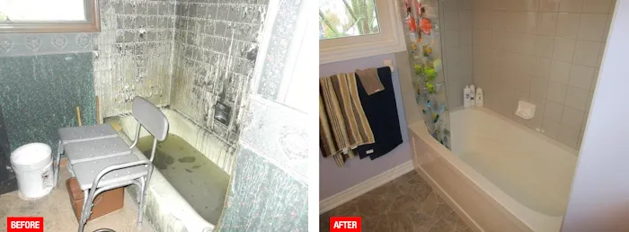 Dryfast Property Restoration Picture 3